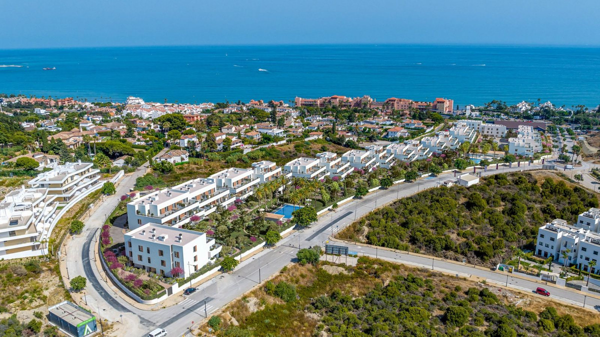 Appartement te koop in Estepona | 2 slaapkamers H5484478