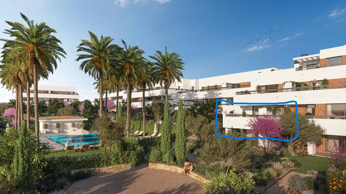 Appartement te koop in Estepona | 2 slaapkamers H5484478