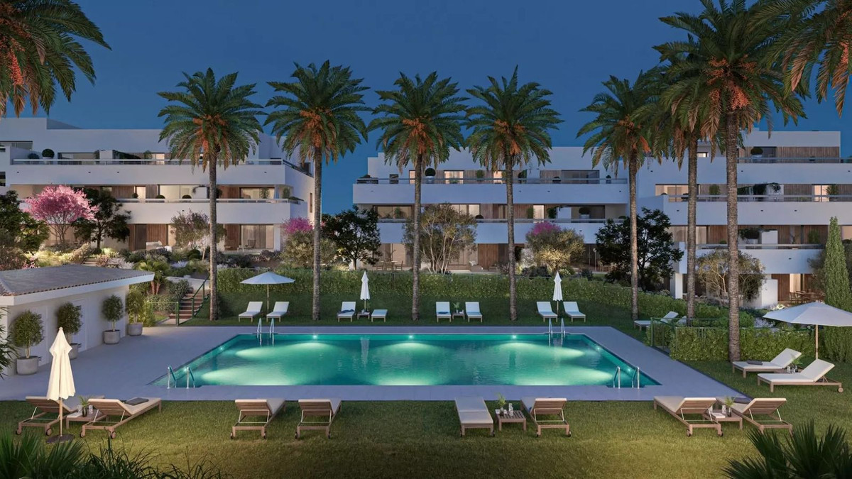 Appartement te koop in Estepona | 2 slaapkamers H5484478
