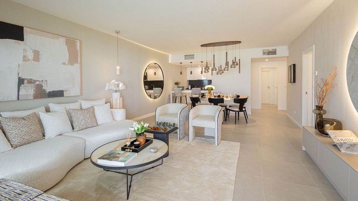 Appartement te koop in Estepona | 2 slaapkamers H5484478