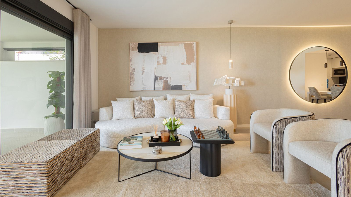 Appartement te koop in Estepona | 2 slaapkamers H5484478