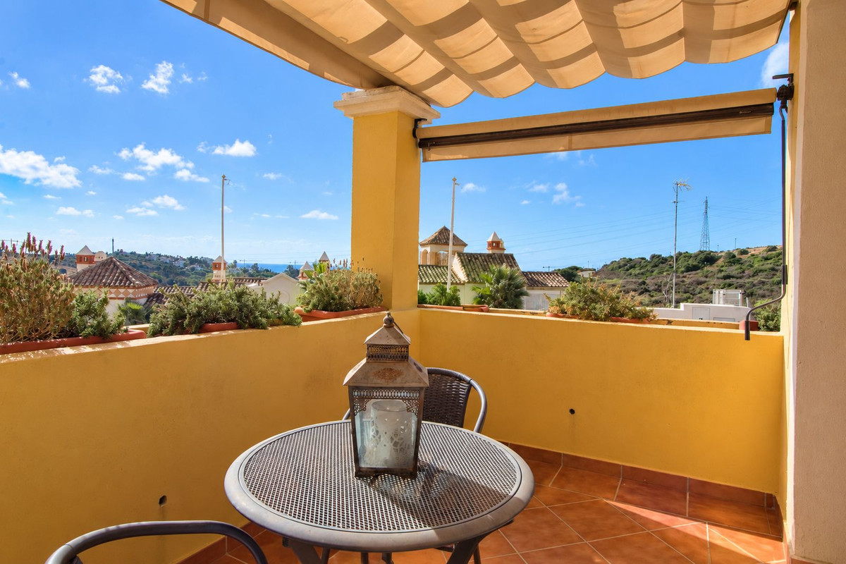 Appartement te koop in Estepona | 3 slaapkamers H5485795