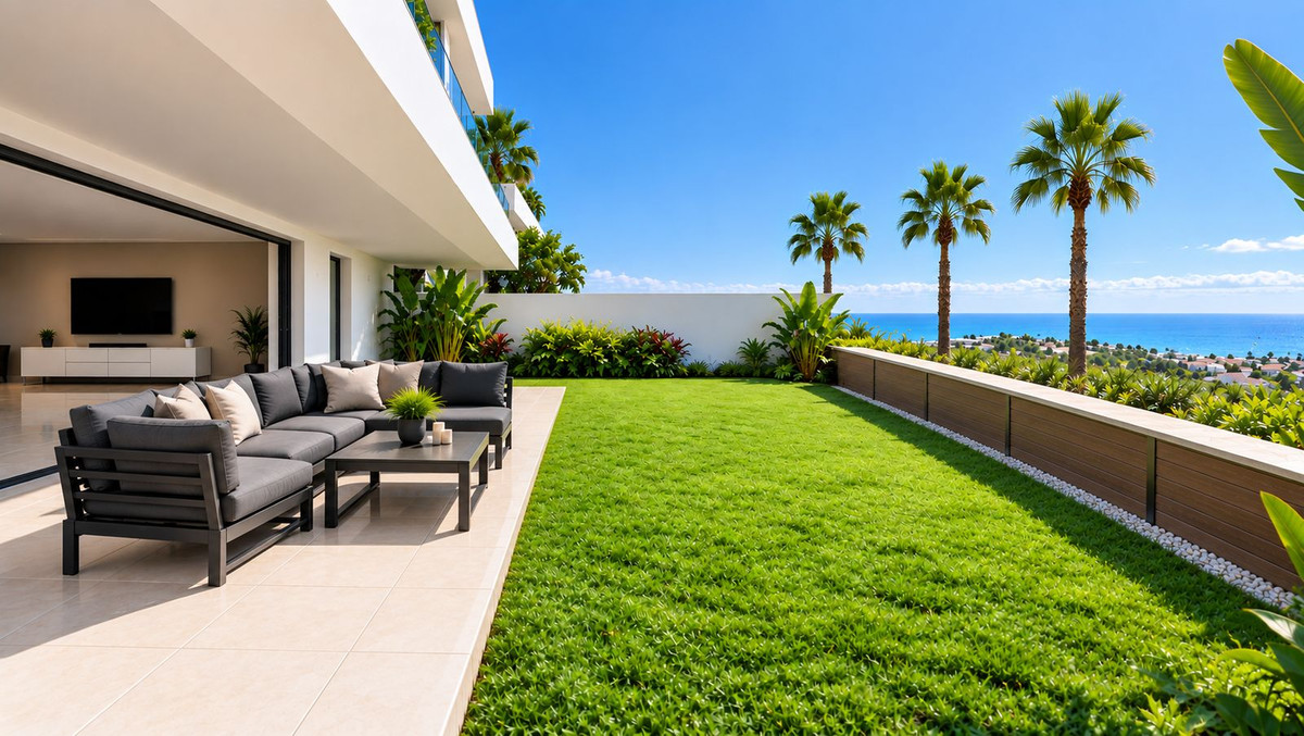 Appartement te koop in Estepona | 2 slaapkamers H5486008