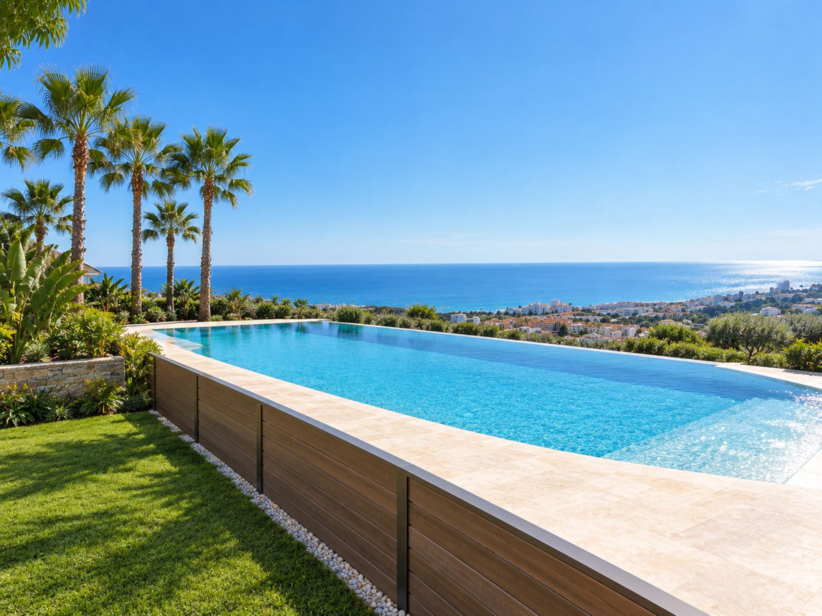 Appartement te koop in Estepona | 2 slaapkamers H5486008