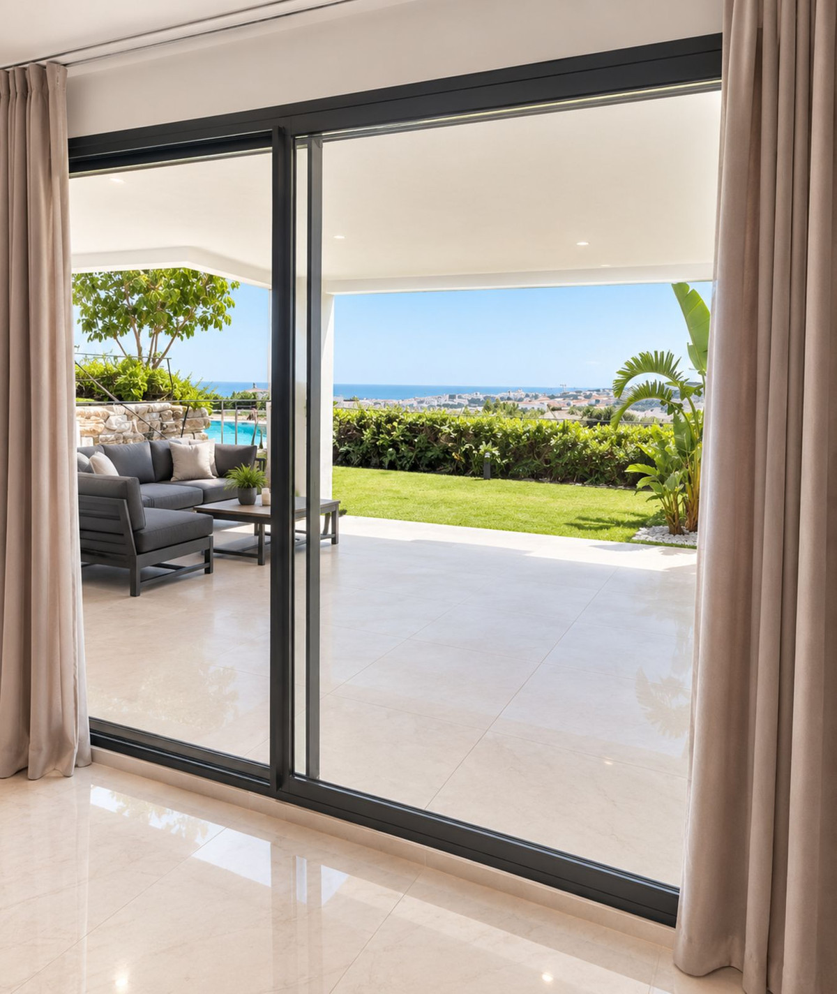 Appartement te koop in Estepona | 2 slaapkamers H5486008