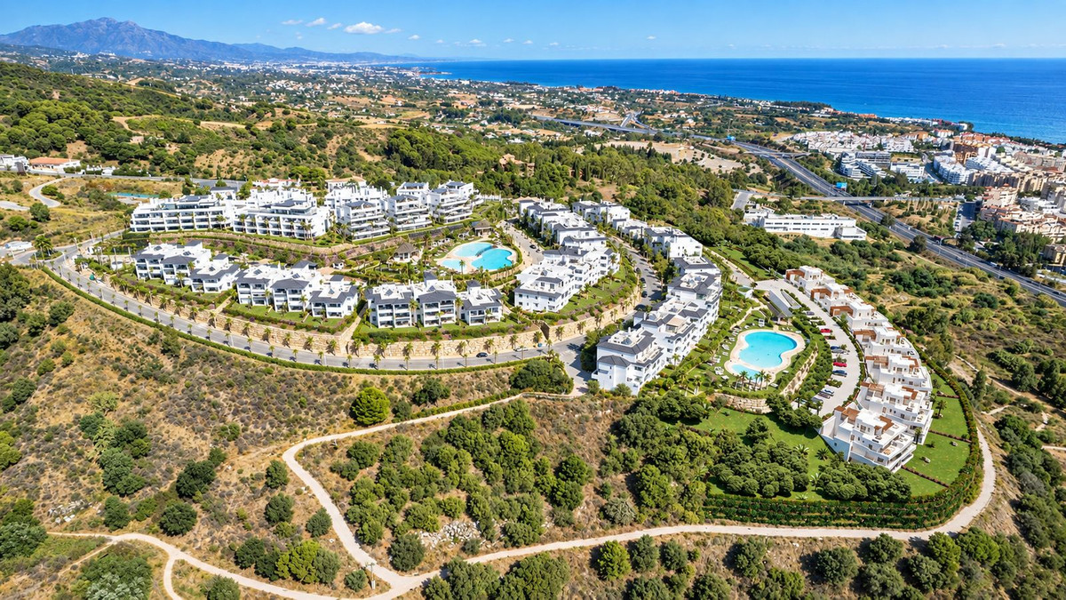 Appartement te koop in Estepona | 2 slaapkamers H5486014