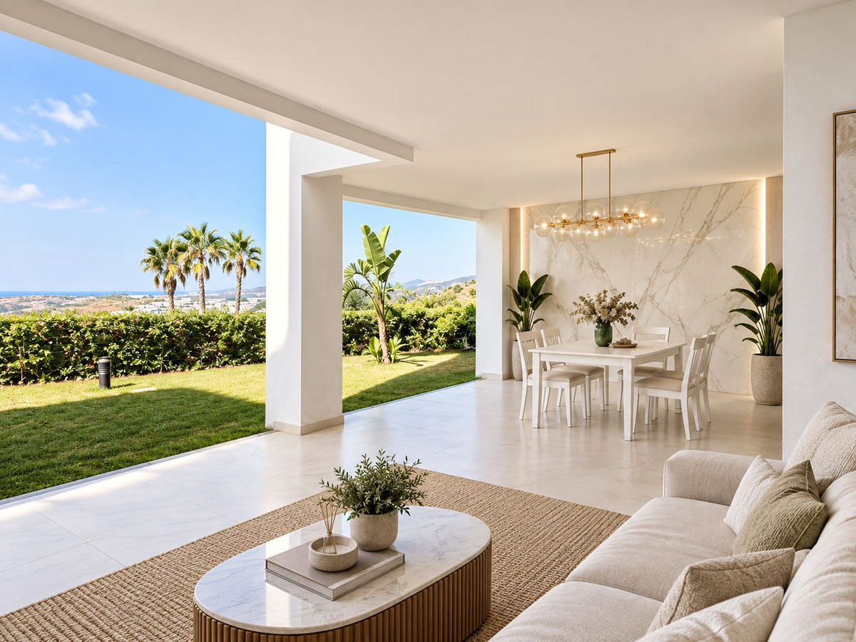 Appartement te koop in Estepona | 2 slaapkamers H5486014