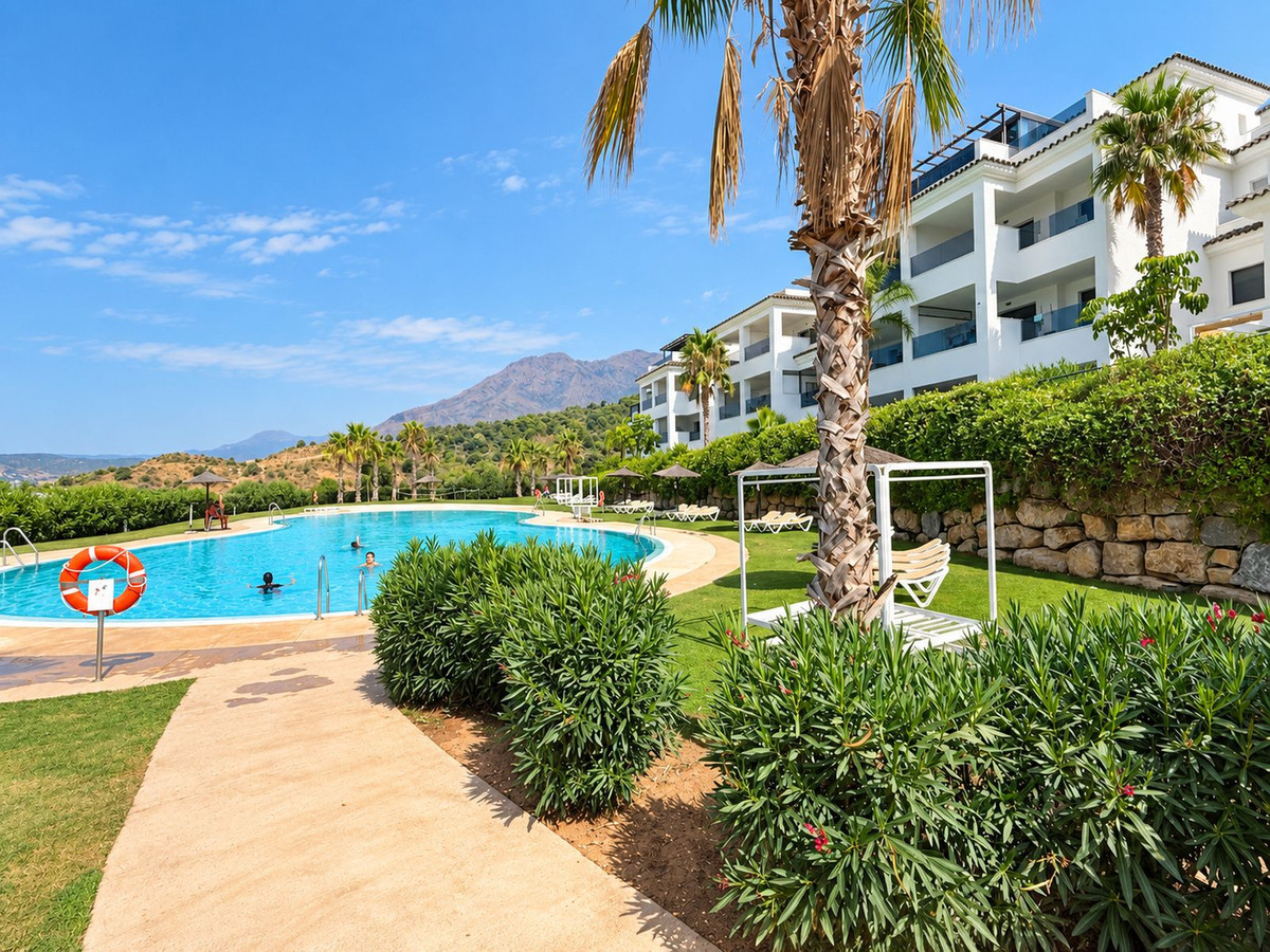 Appartement te koop in Estepona | 2 slaapkamers H5486014