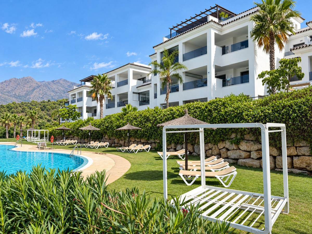 Appartement te koop in Estepona | 2 slaapkamers H5486014