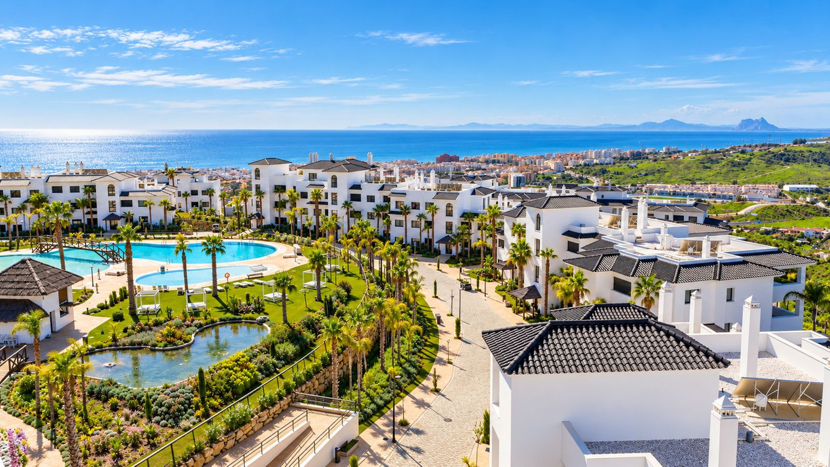 Appartement te koop in Estepona | 2 slaapkamers H5486014