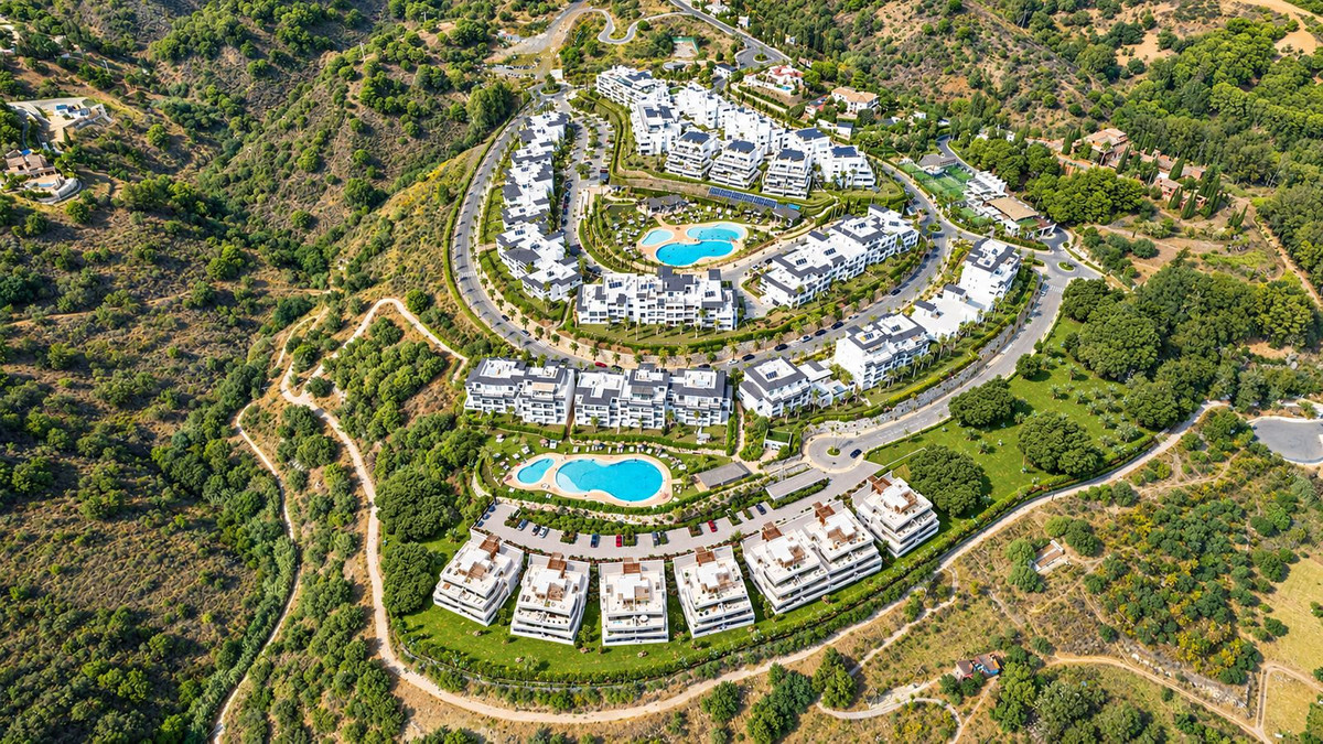 Appartement te koop in Estepona | 2 slaapkamers H5486014