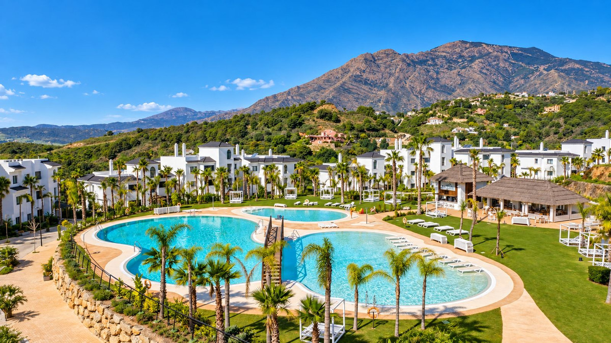 Appartement te koop in Estepona | 2 slaapkamers H5486014