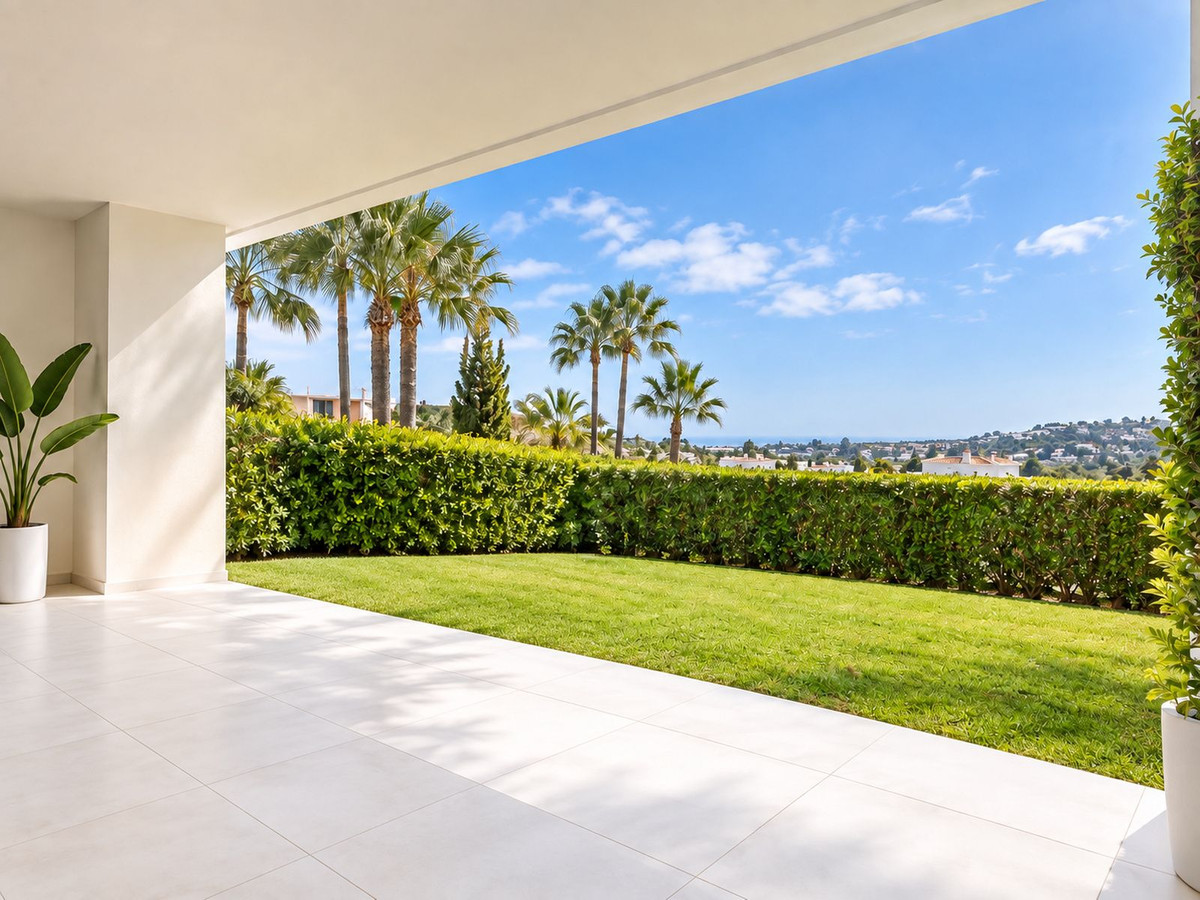 Appartement te koop in Estepona | 2 slaapkamers H5486014