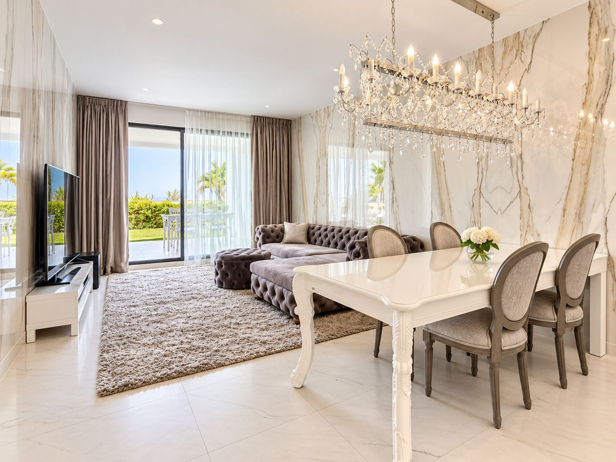Appartement te koop in Estepona | 2 slaapkamers H5486014