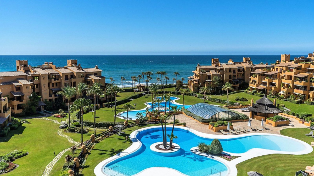 Appartement te koop in Estepona | 3 slaapkamers H5486017