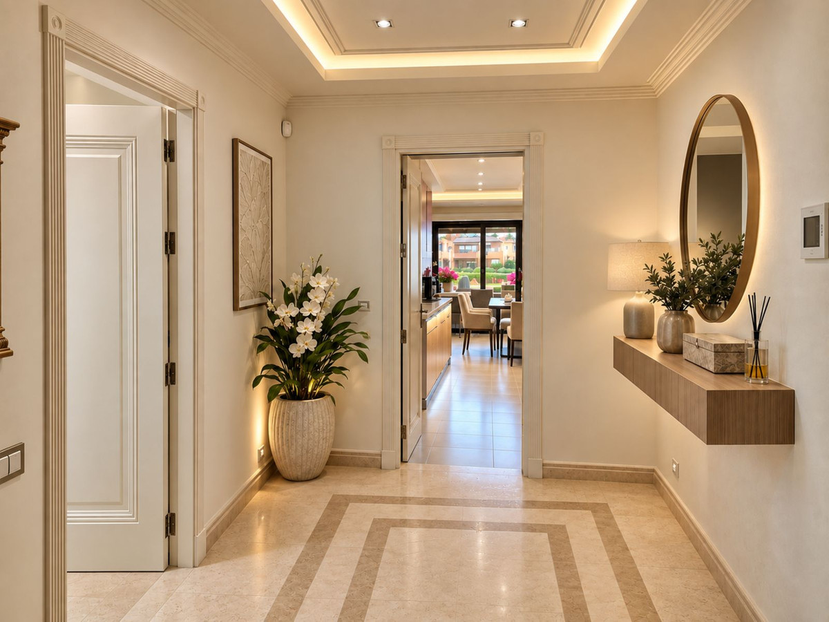 Appartement te koop in Estepona | 3 slaapkamers H5486017
