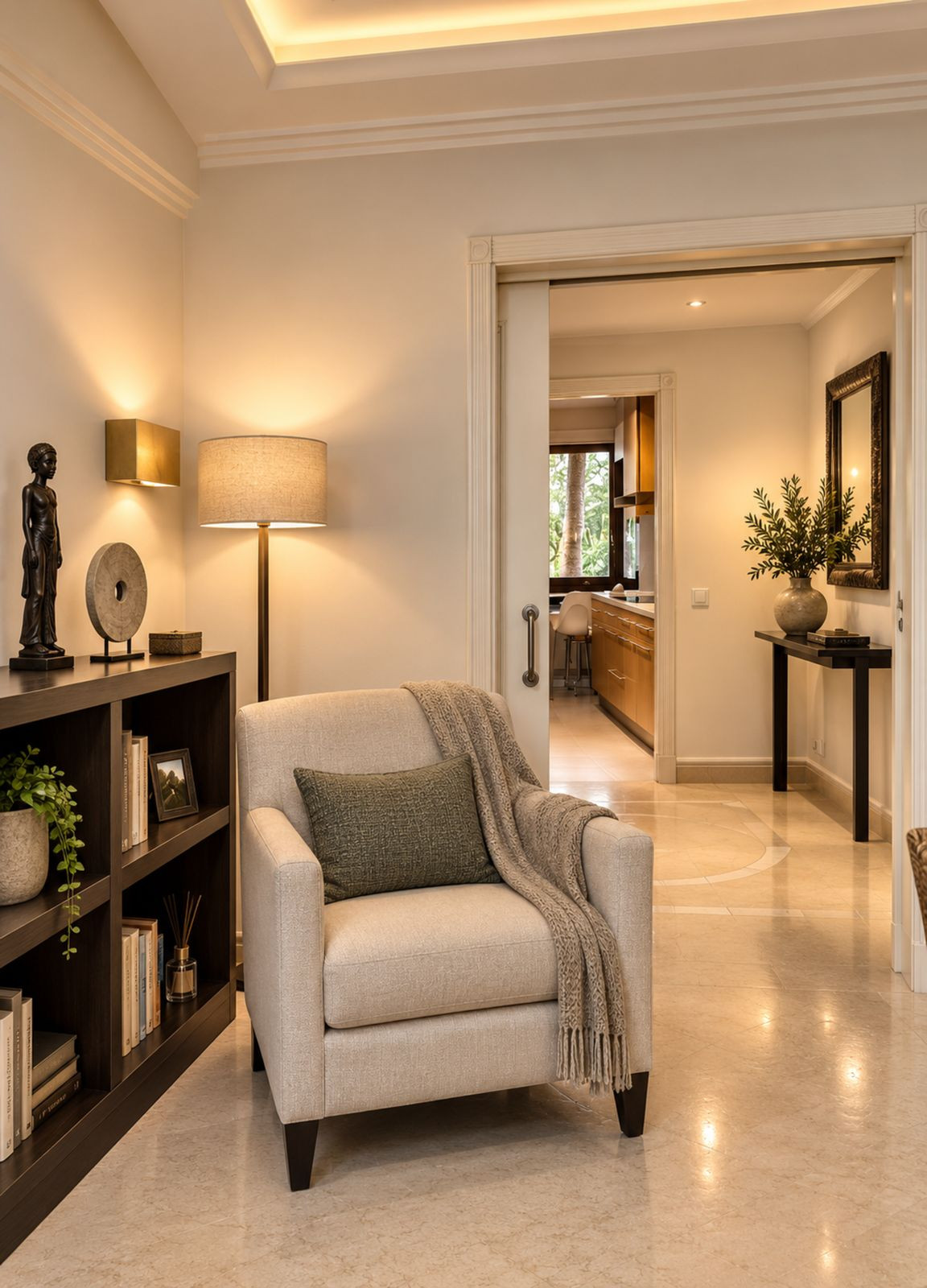 Appartement te koop in Estepona | 3 slaapkamers H5486017