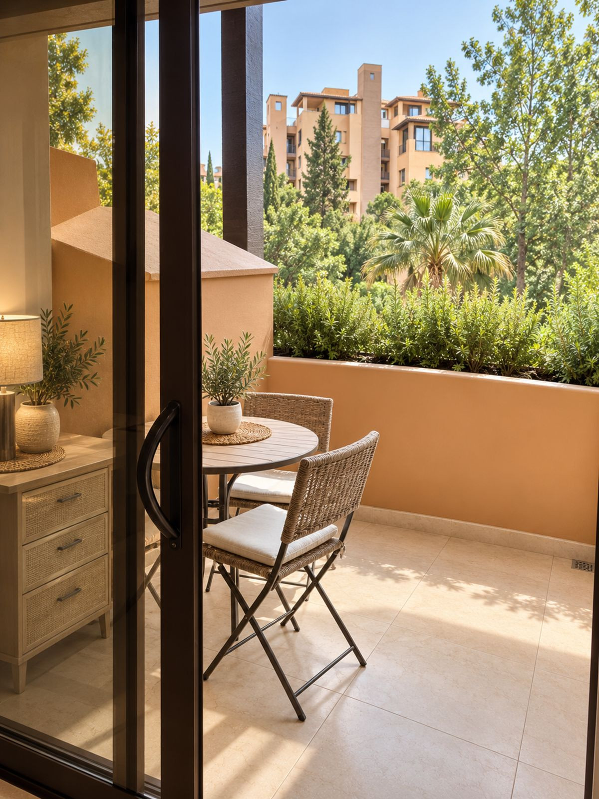 Appartement te koop in Estepona | 3 slaapkamers H5486017