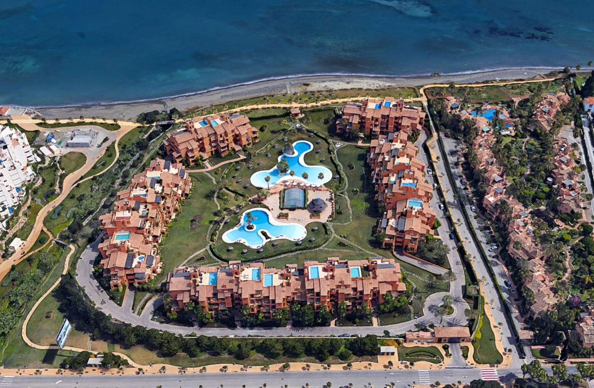 Appartement te koop in Estepona | 3 slaapkamers H5486017