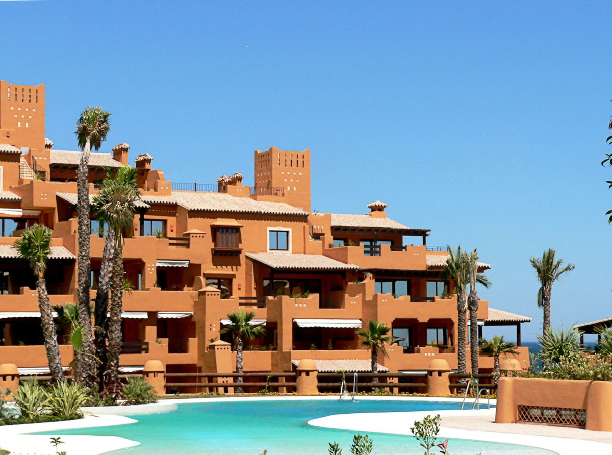 Appartement te koop in Estepona | 3 slaapkamers H5486017