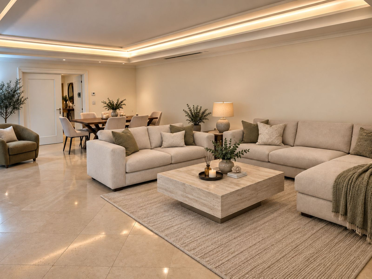 Appartement te koop in Estepona | 3 slaapkamers H5486017