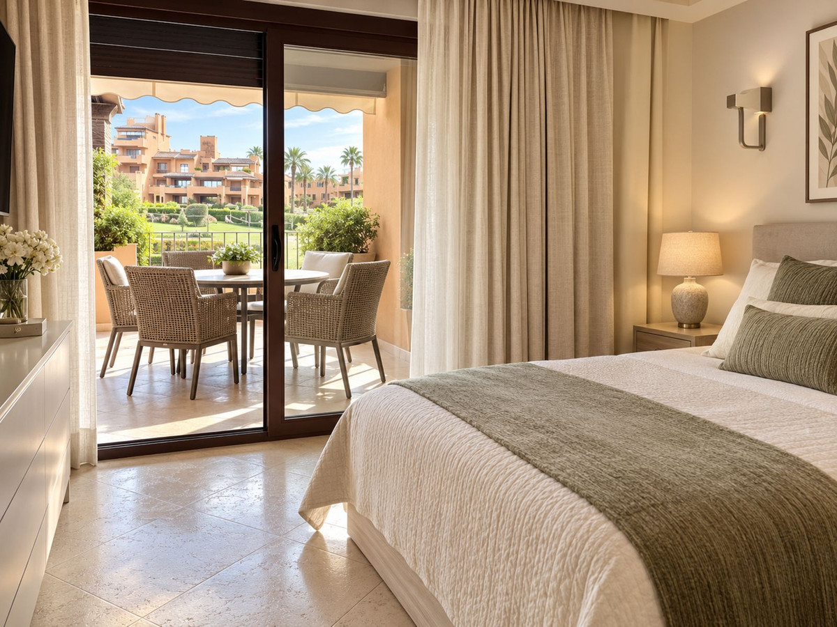 Appartement te koop in Estepona | 3 slaapkamers H5486017