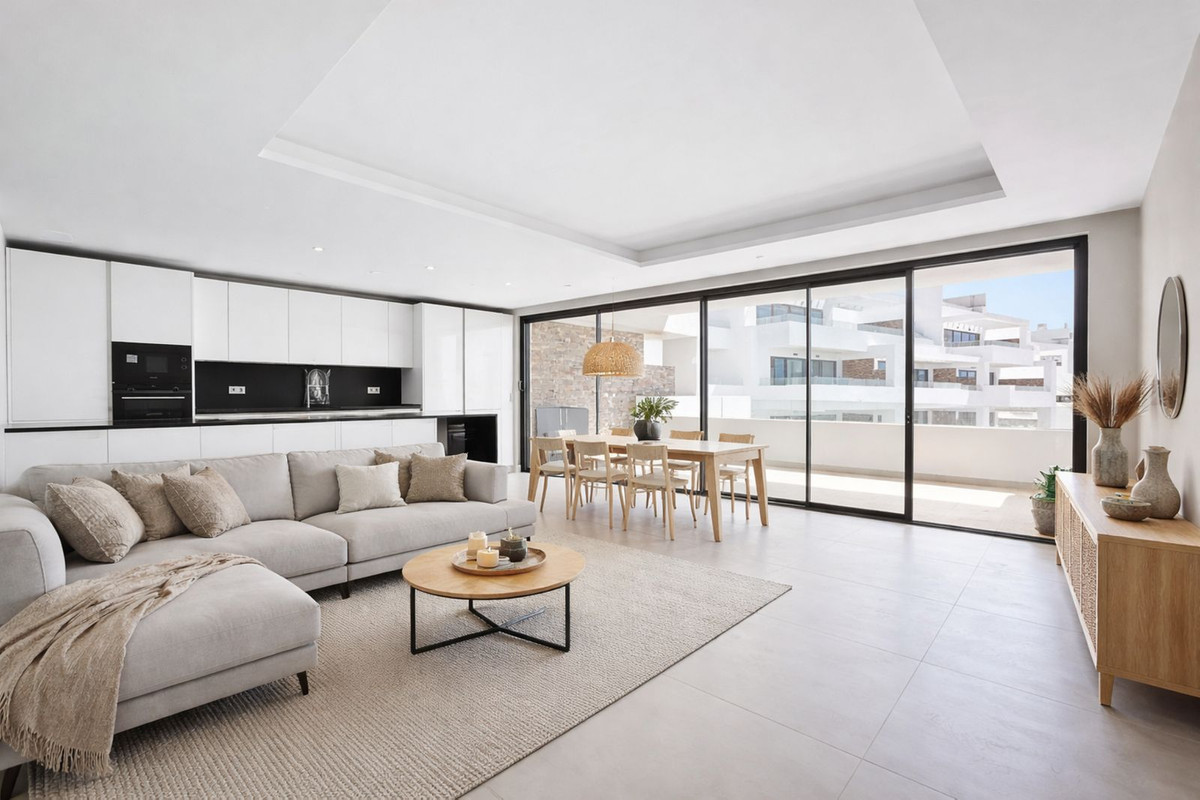 Appartement te koop in Estepona | 2 slaapkamers H5486242