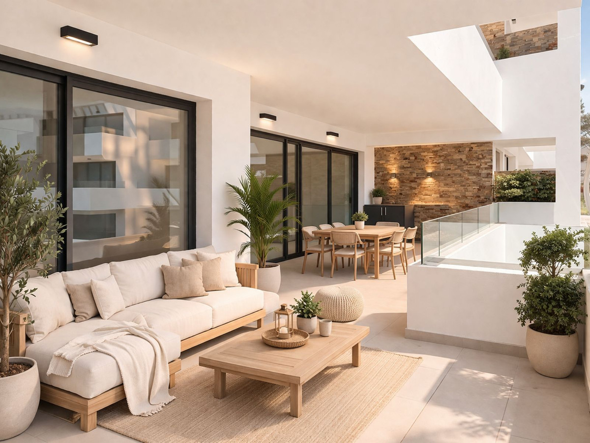 Appartement te koop in Estepona | 2 slaapkamers H5486242