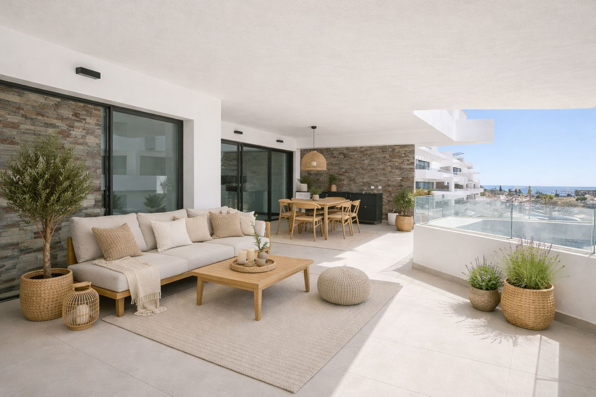 Appartement te koop in Estepona | 2 slaapkamers H5486242