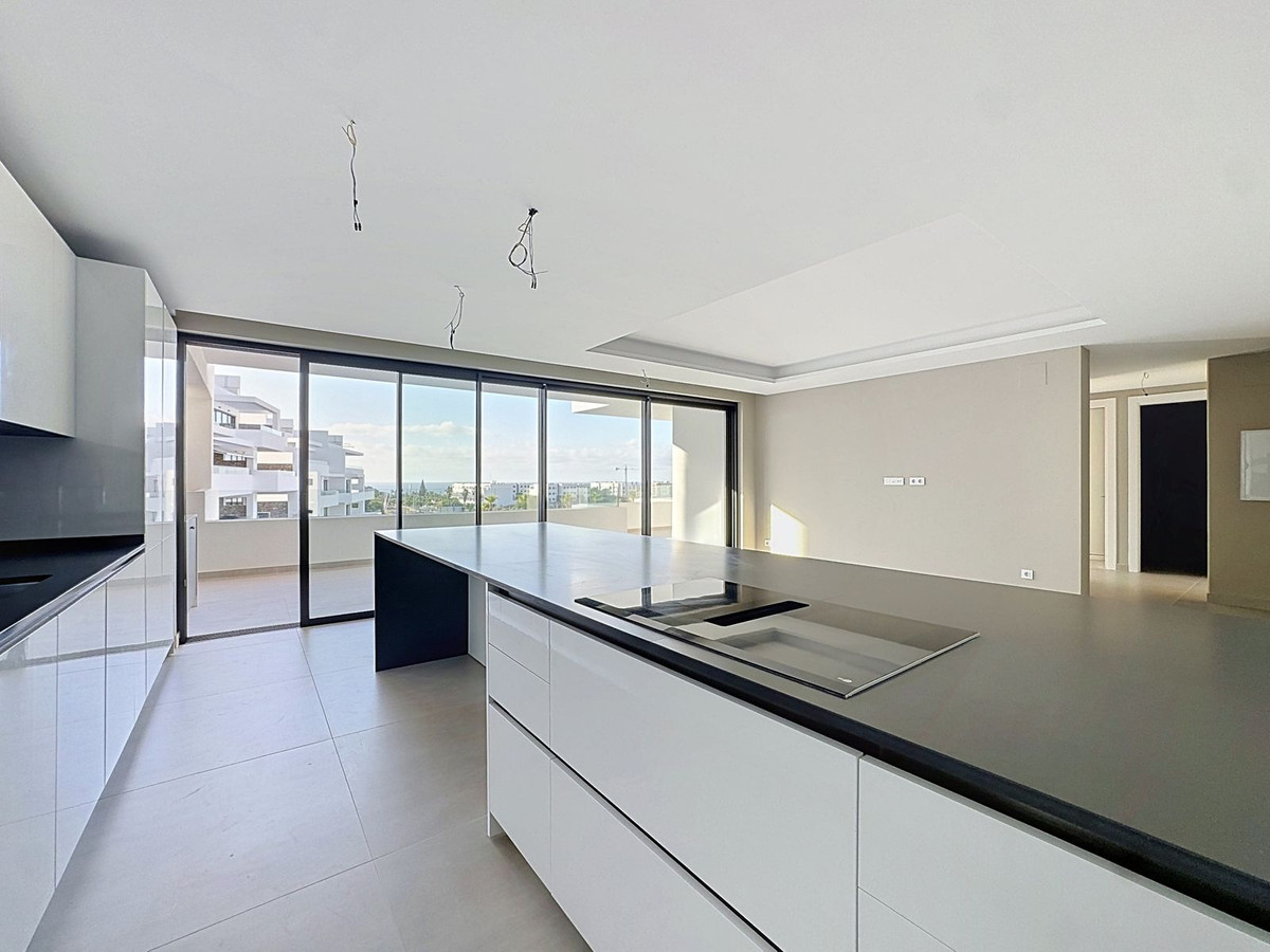 Appartement te koop in Estepona | 2 slaapkamers H5486242