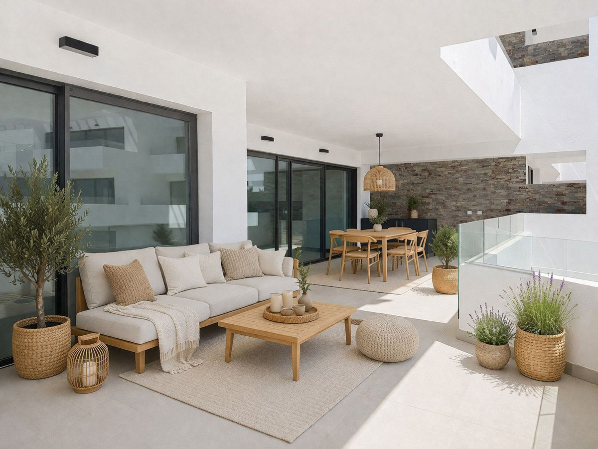 Appartement te koop in Estepona | 2 slaapkamers H5486242