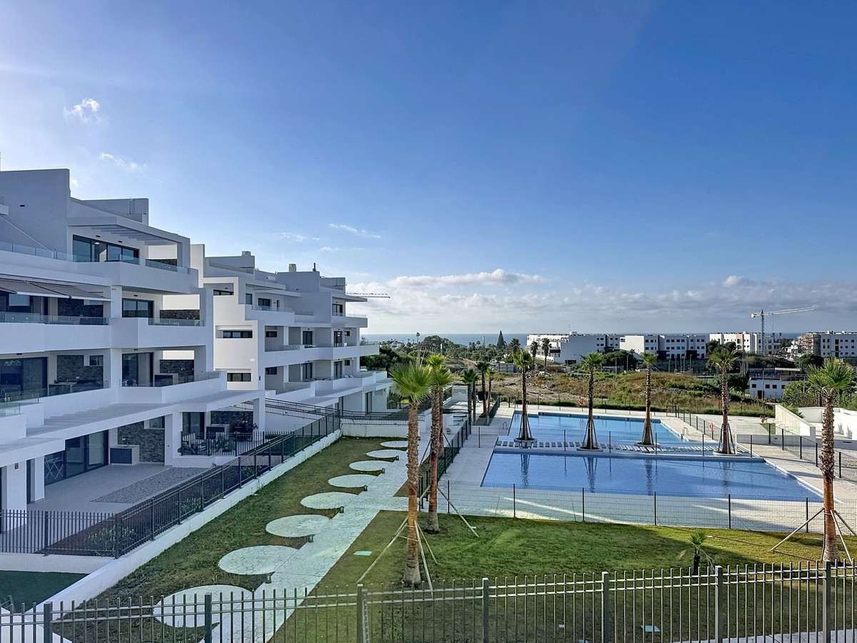 Appartement te koop in Estepona | 2 slaapkamers H5486242
