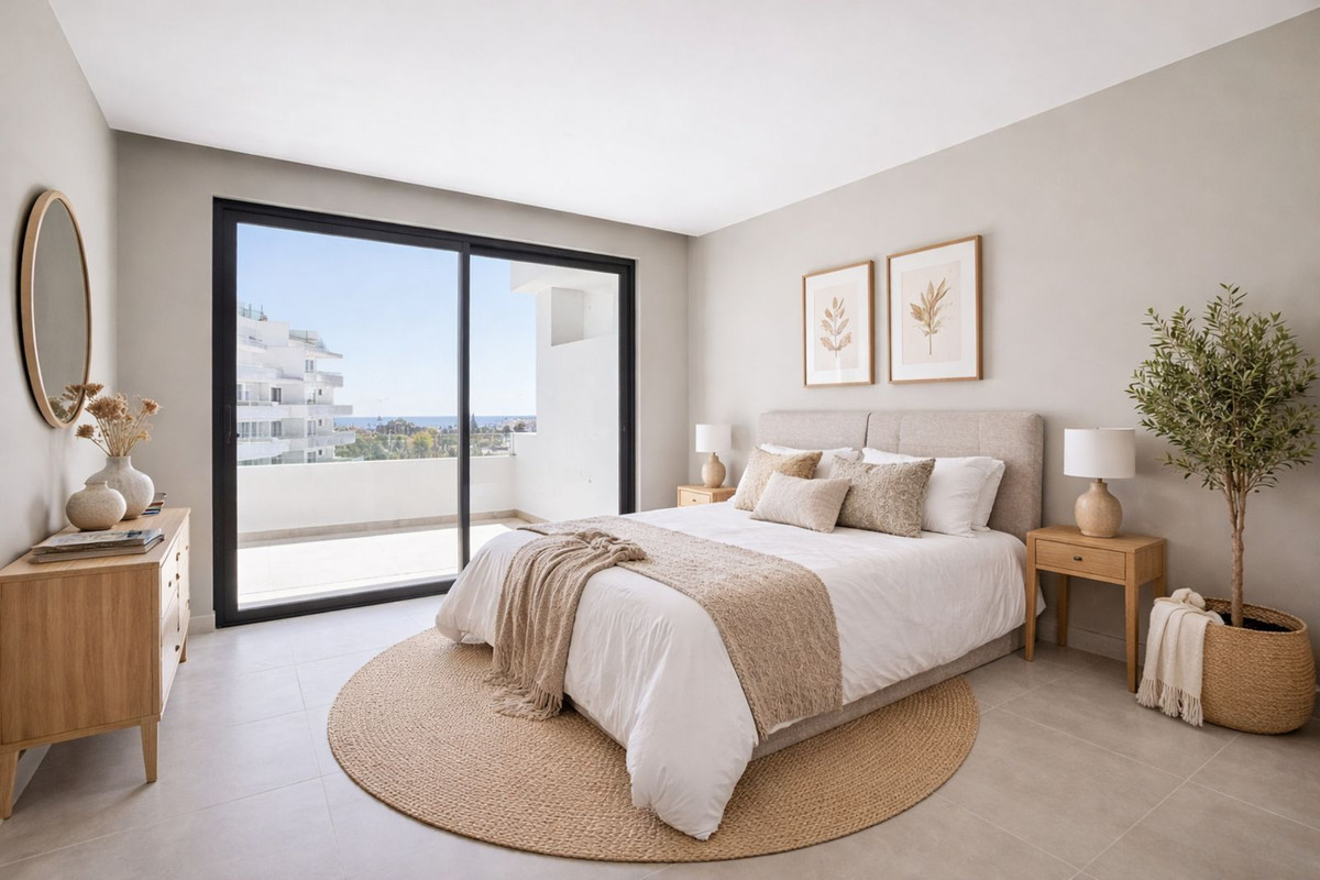 Appartement te koop in Estepona | 2 slaapkamers H5486242