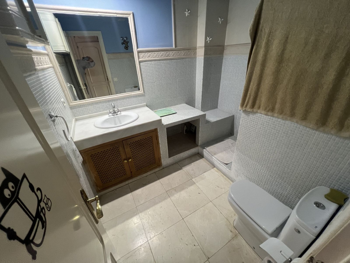 Appartement te koop in Estepona | 3 slaapkamers H5486611
