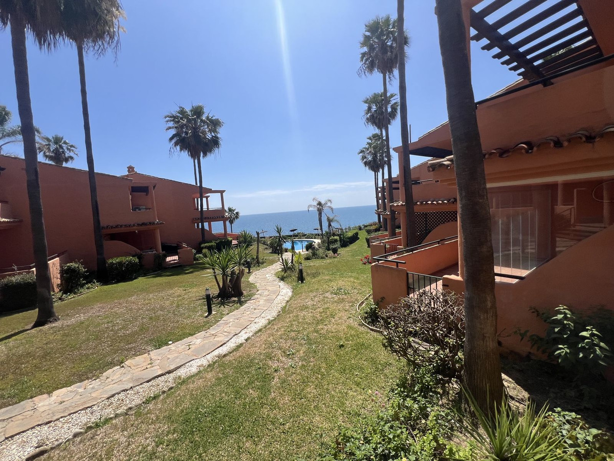 Appartement te koop in Estepona | 3 slaapkamers H5486611