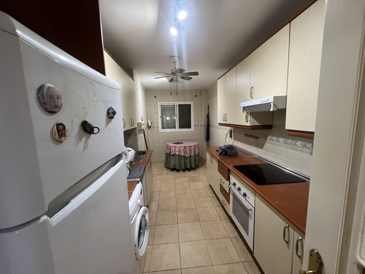 Appartement te koop in Estepona | 3 slaapkamers H5486611