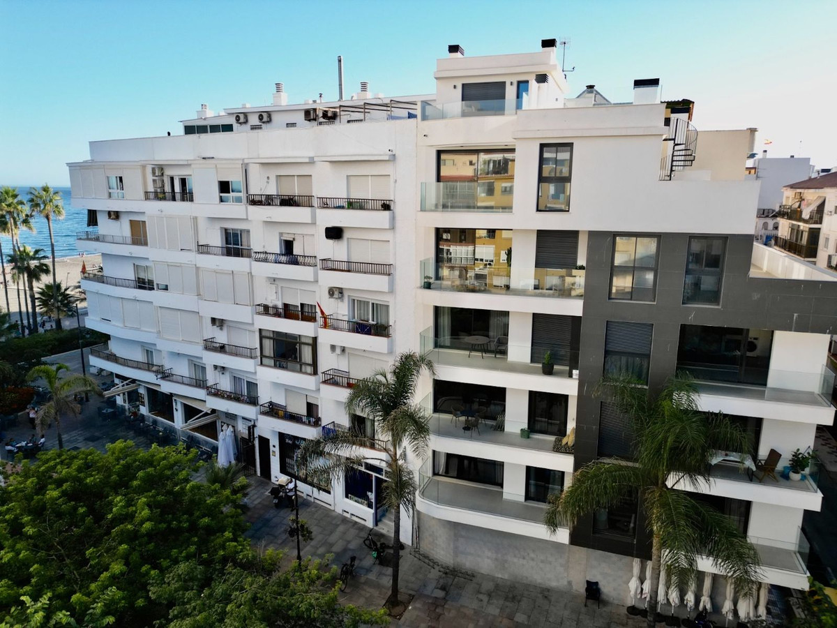 Appartement te koop in Estepona | 2 slaapkamers H5486614