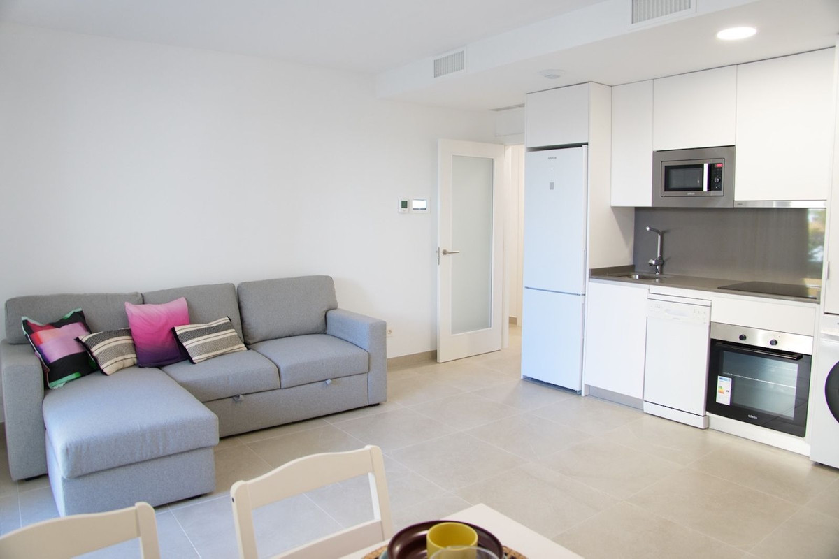Appartement te koop in Estepona | 2 slaapkamers H5486614