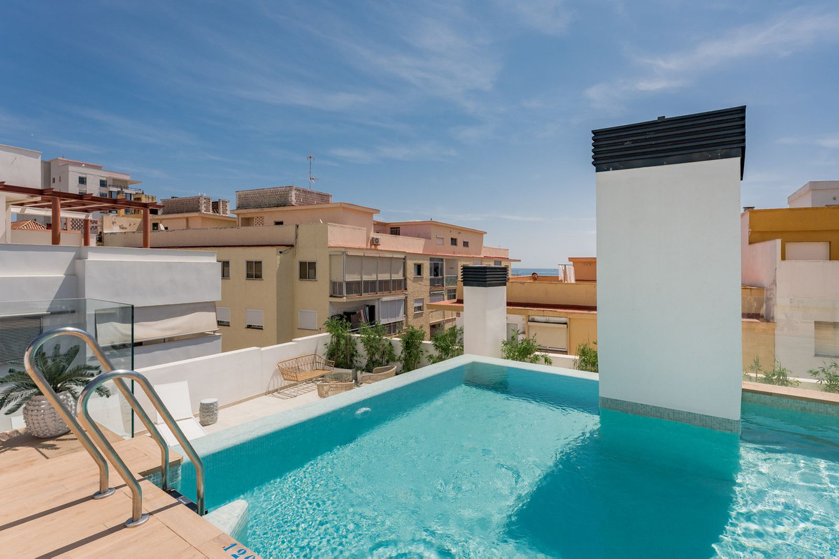 Appartement te koop in Estepona | 2 slaapkamers H5486710