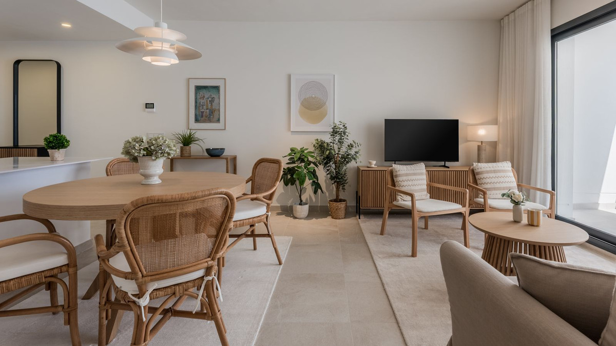 Appartement te koop in Estepona | 2 slaapkamers H5486710