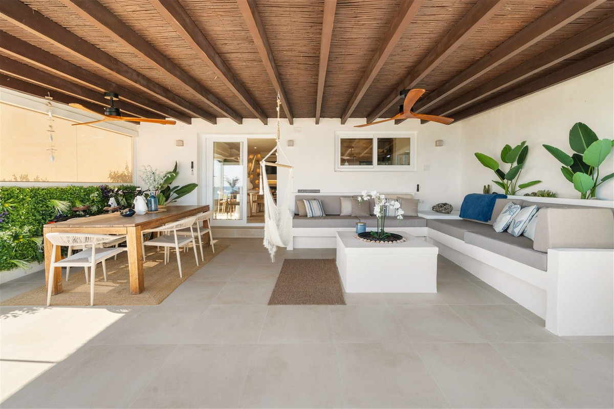 Huis te koop in Estepona | 4 slaapkamers H5487430