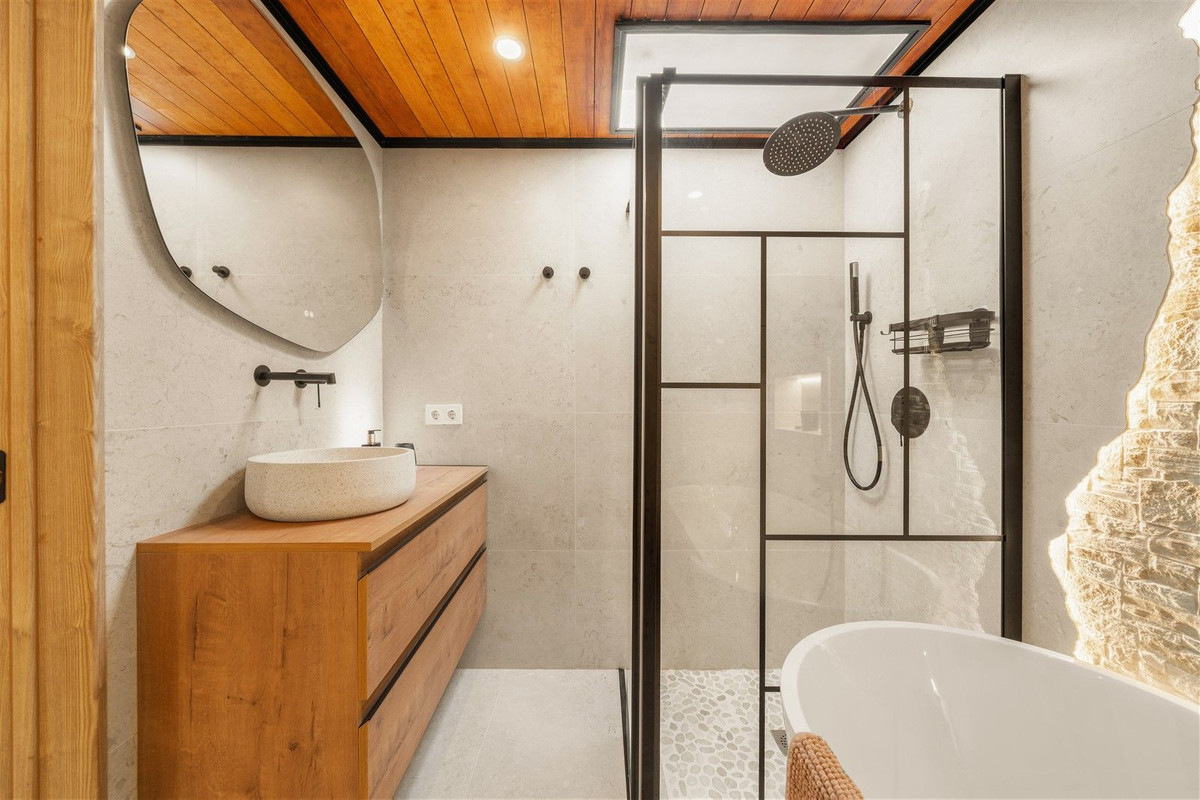 Huis te koop in Estepona | 4 slaapkamers H5487430