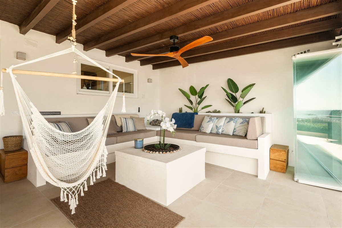 Huis te koop in Estepona | 4 slaapkamers H5487430