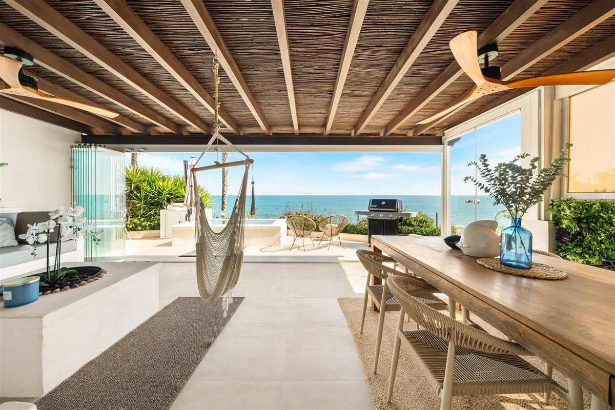 Huis te koop in Estepona | 4 slaapkamers H5487430