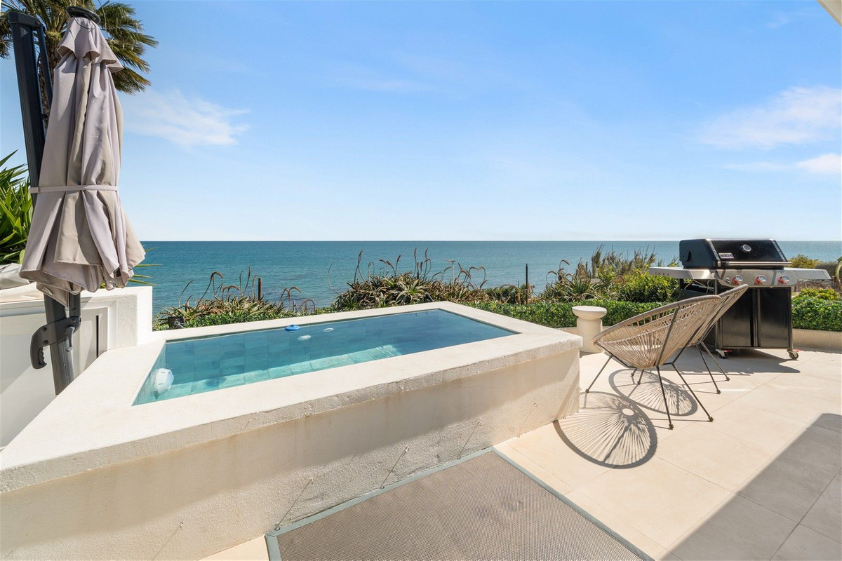 Huis te koop in Estepona | 4 slaapkamers H5487430