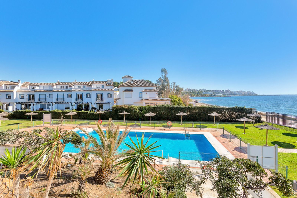 Appartement te koop in Estepona | 2 slaapkamers H5487679
