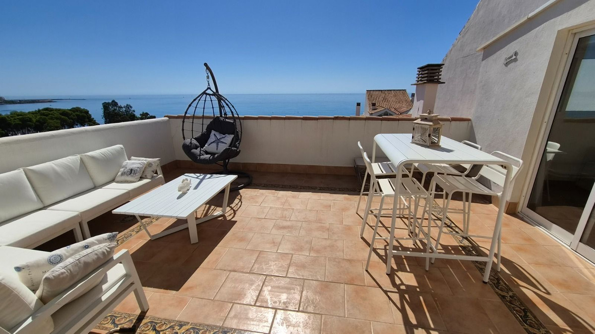 Appartement te koop in Estepona | 2 slaapkamers H5487679