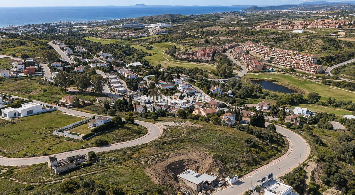 Appartement te koop in Estepona | 0 slaapkamers H5487718