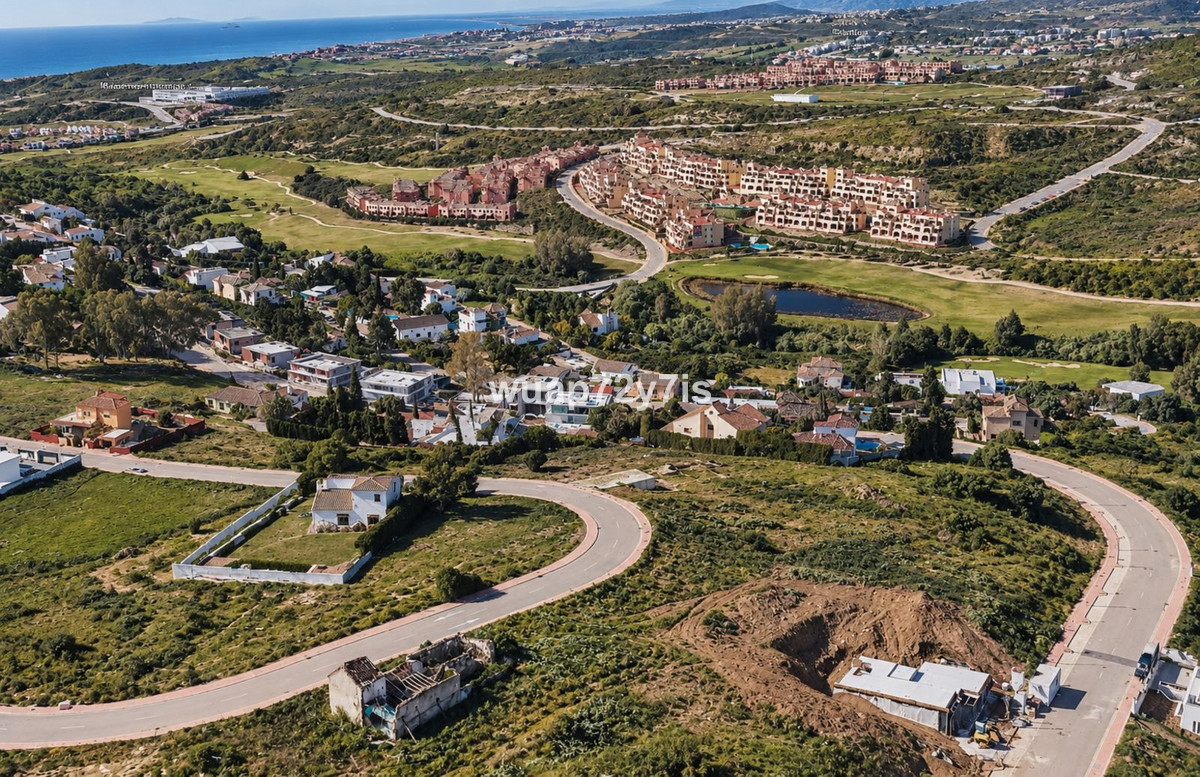 Appartement te koop in Estepona | 0 slaapkamers H5487718