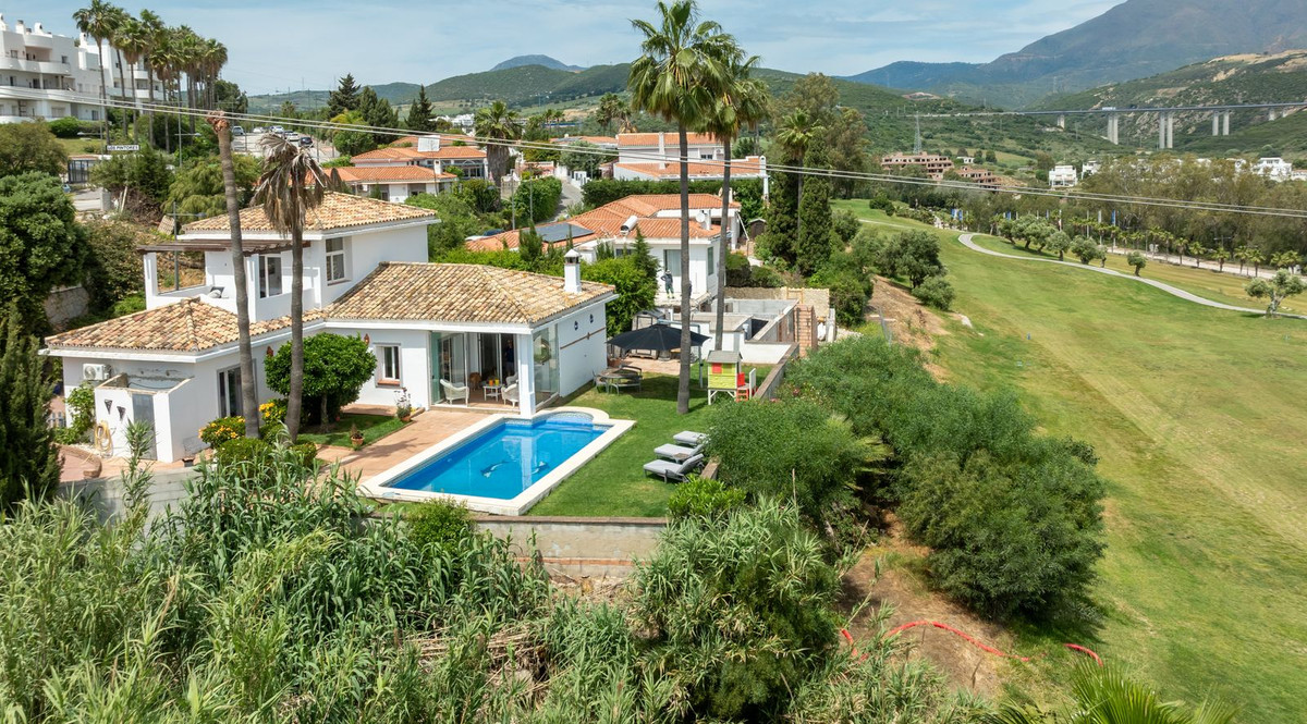Appartement te koop in Estepona | 3 slaapkamers H5487784